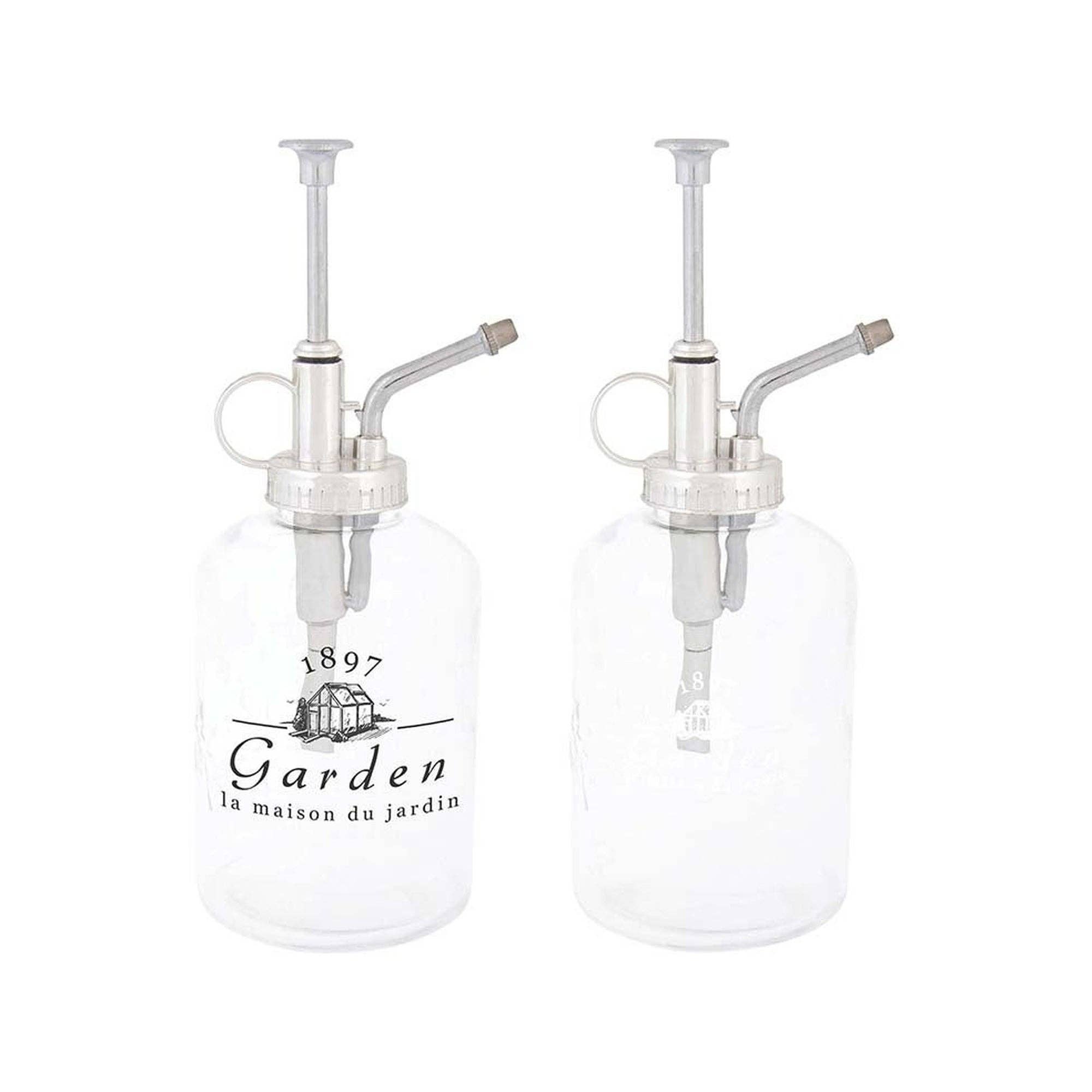 NACH - Vente Vaporisateurs - Garden Mister ~ Assorti0