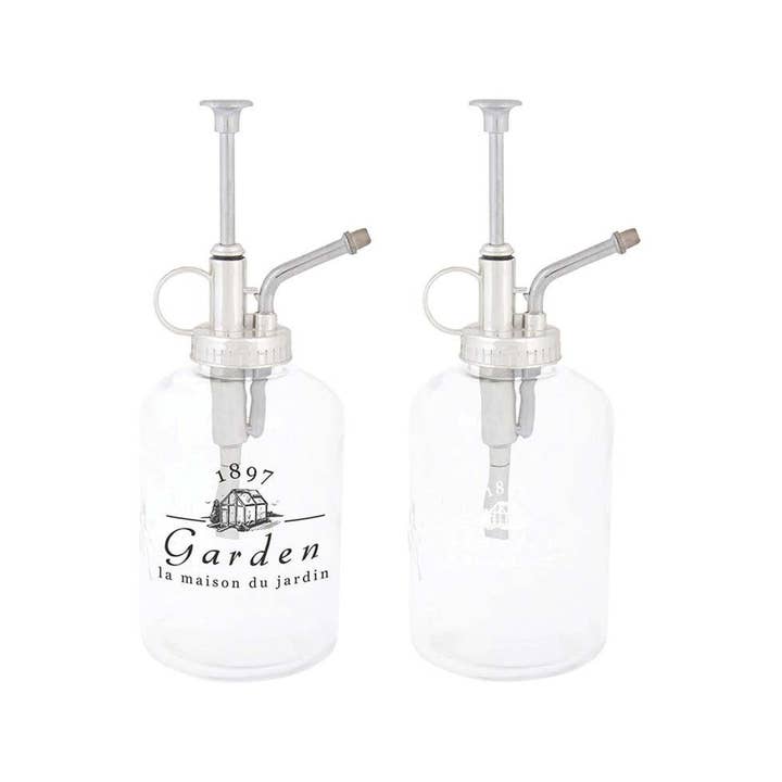 NACH - Vente Vaporisateurs - Garden Mister ~ Assorti