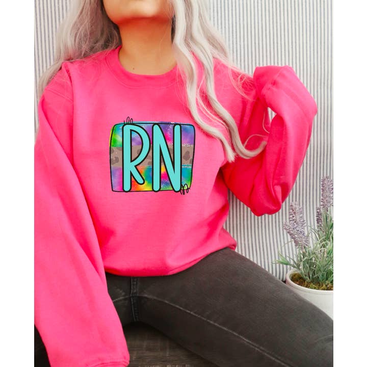 RN DTF Print for wholesale by Simple Tymes