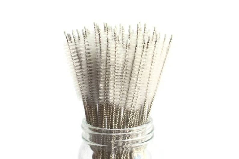 Lumily – Großhandel Reinigungsbürste – Strohhalm-Reinigungsbürste 19,7 cm lang1