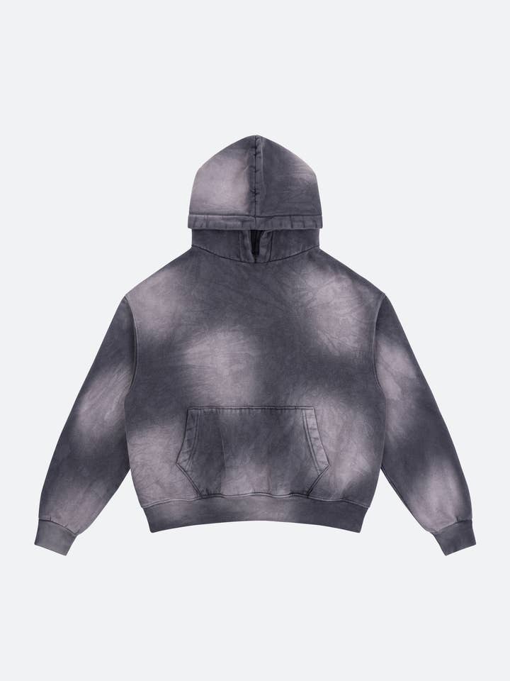 Hoodie Fragile® Vintage Wash pour la vente par FRGL