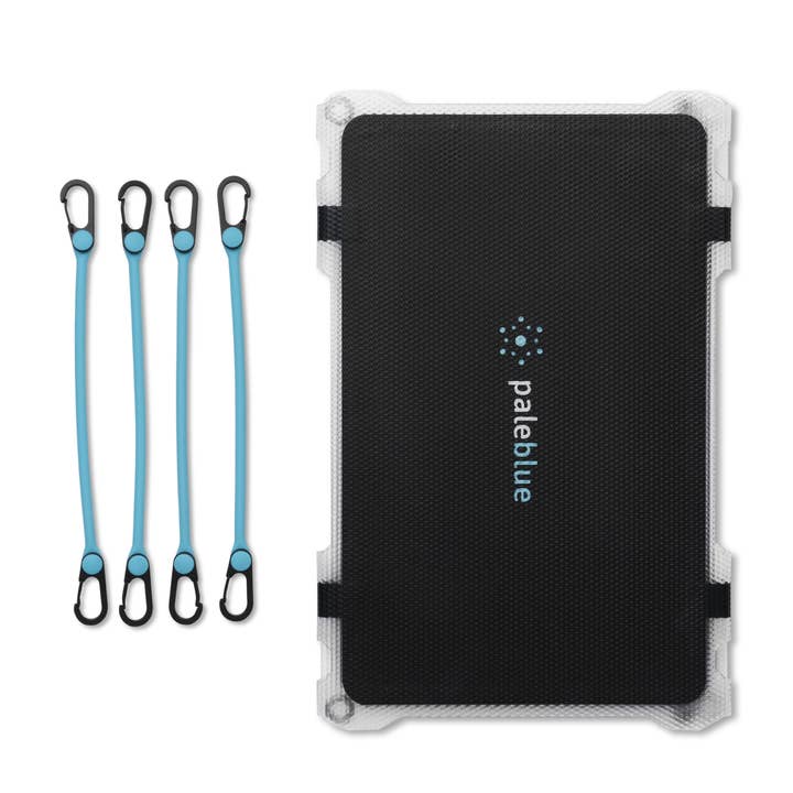 Paleblue - Wholesale Portable Charger - Approach Solar Chargers4