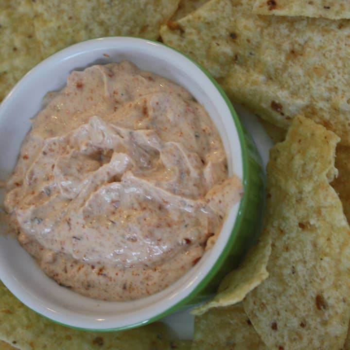 SnS Dips - Wholesale Dip - Screamin' Pepper
