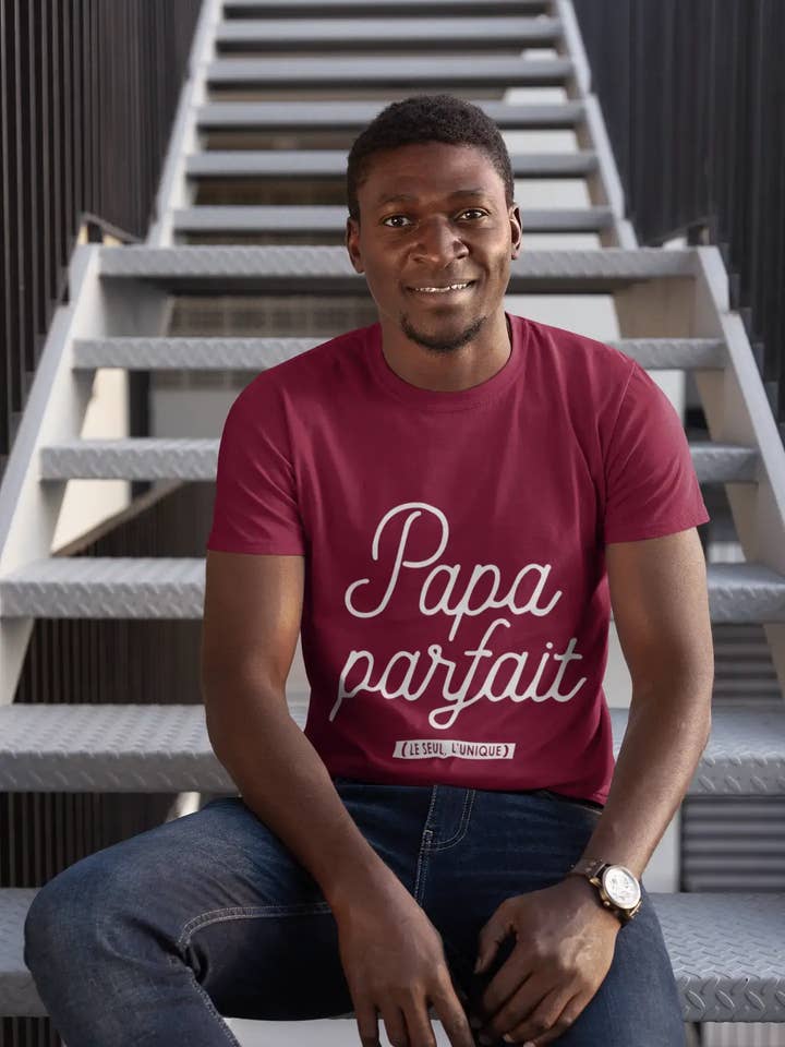 ULTRABASIC - Men's Tee Shirt Vintage T-shirt FOOD IS MY POISON Grey Marl for wholesale by ULTRABASIC