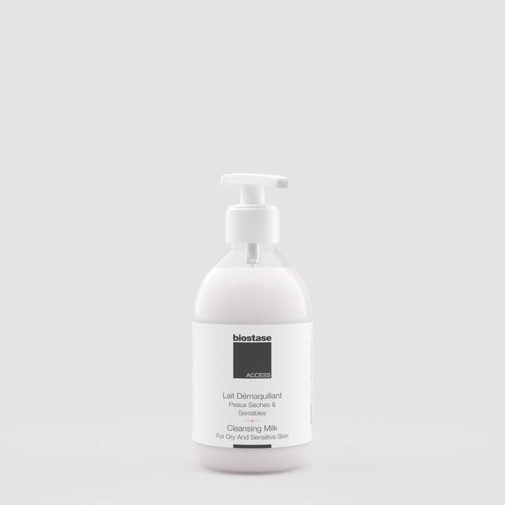 WeDoSoin - Wholesale Makeup Remover - Cleansing milk for dry & sensitive skin1