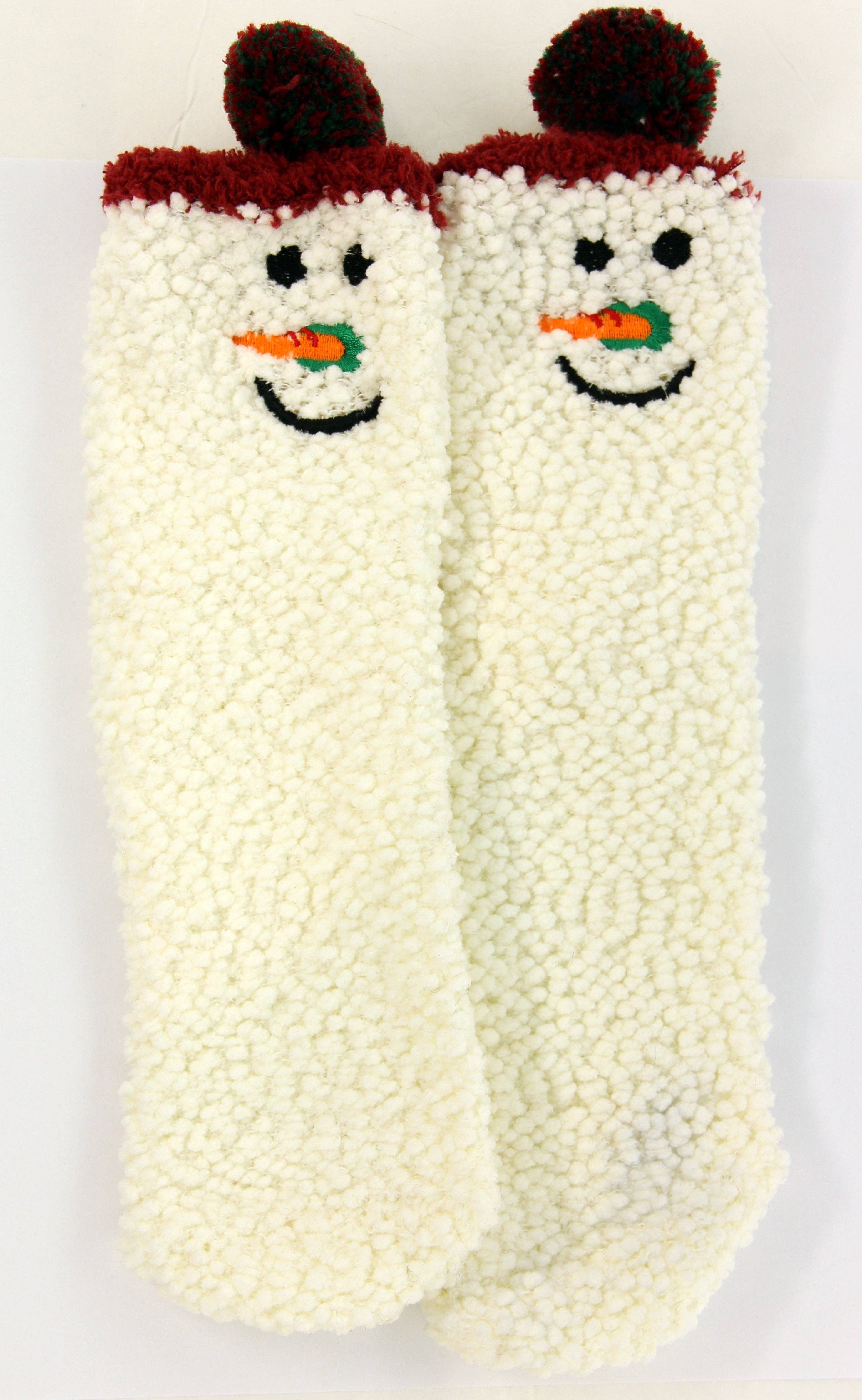 Socks In A Box – Großhandel Socken - Unisex – Weihnachtssocken in einer Box Combo7