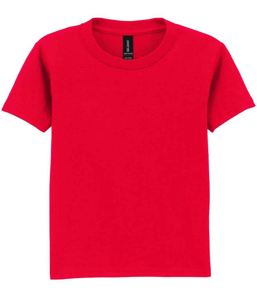 Pierre Francis – wholesale T-shirt – Kids – Gildan - Heavy Cotton™ Toddler T-Shirt8