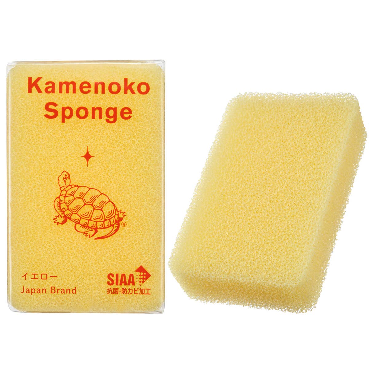 Japacolle — Japan Collections | See Latest News in "About" - Wholesale Bath Pouf/Sponge - Kamenoko sponge4