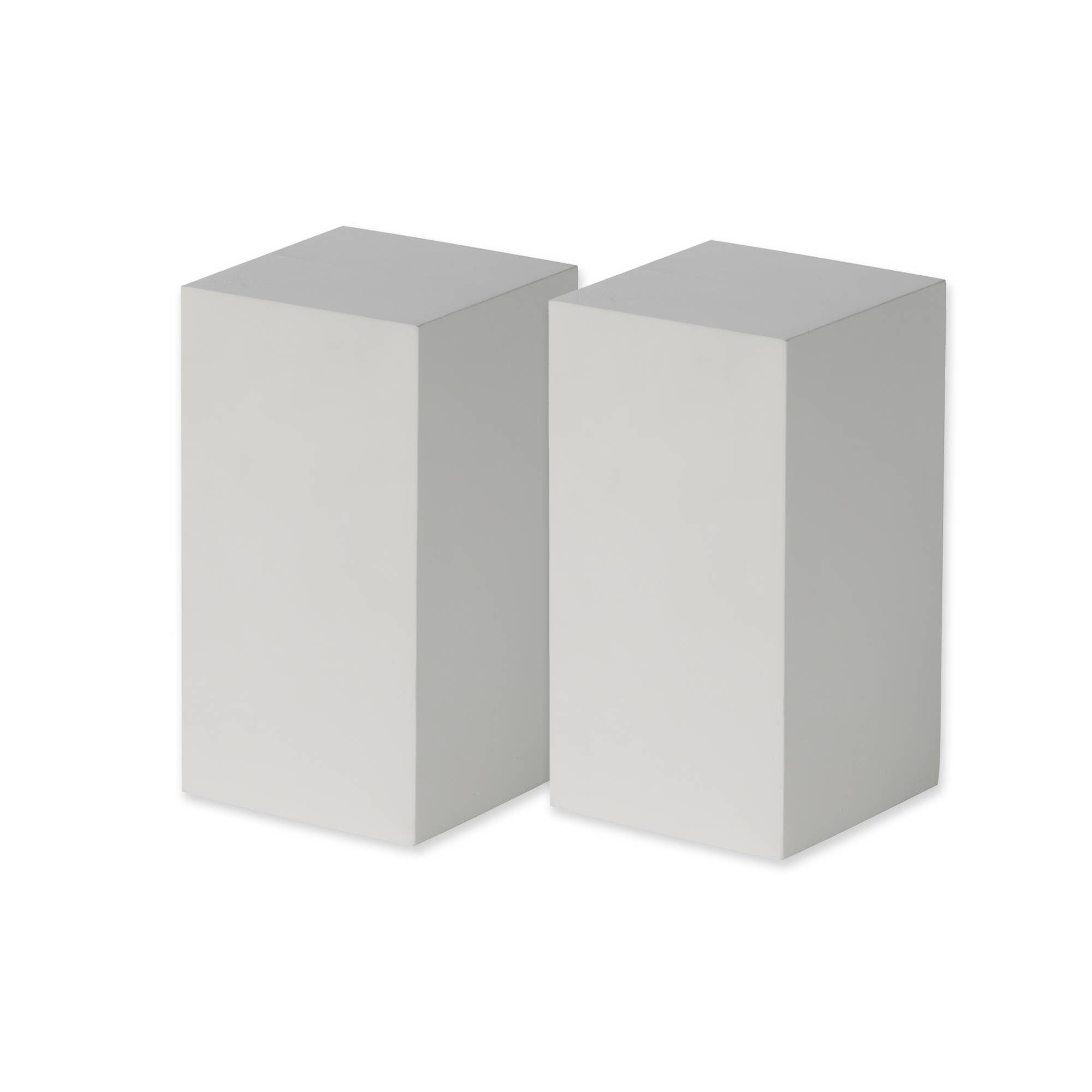 Tripar International - Wholesale Desk Riser - Wood Riser - White6