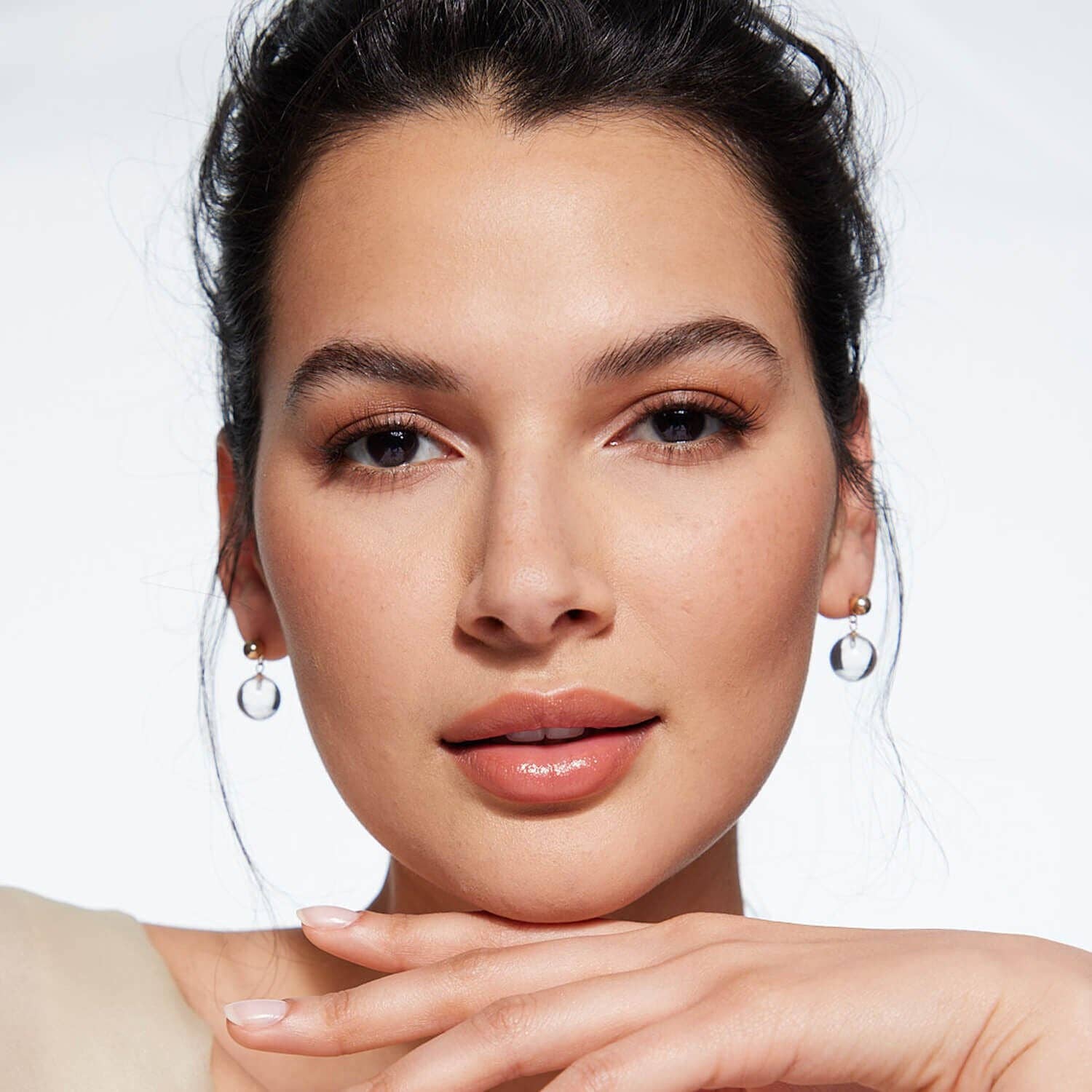 LUMINESS - Wholesale Face Makeup Primer - Airbrush Spray Silk Foundation & Hydrating Primer Kit28