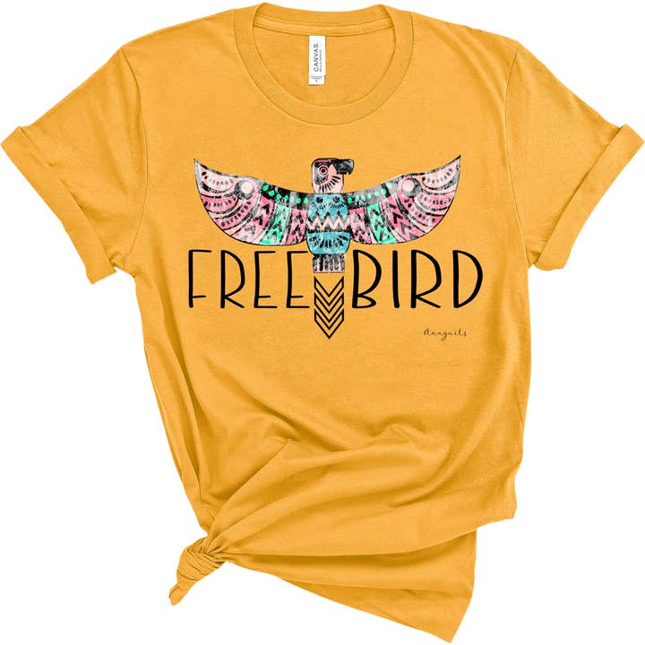 Free bird for wholesale by Anagails