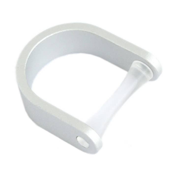 Lilienring Silber & Frost für den Großhandel von Industrial Jewellery Ltd