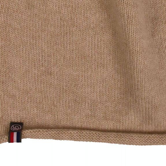 MAISON BONNEFOY - Wholesale Balaclava - Women's - PAULE - Cashmere balaclava15