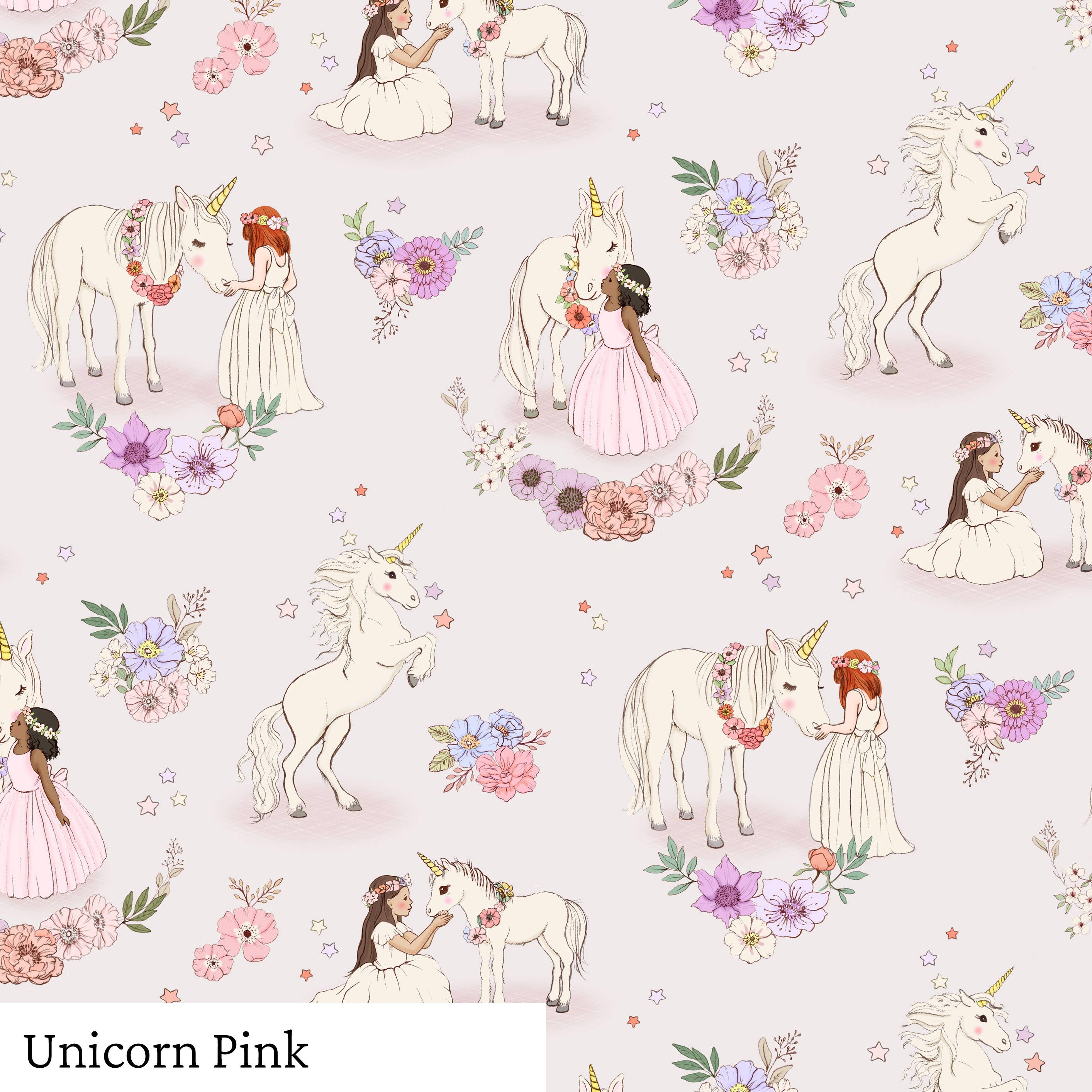 Belle & Boo Ltd - Wholesale Fabric - Belle and Boo Fabrics - Ordering Between 10m - 49m Fabric30