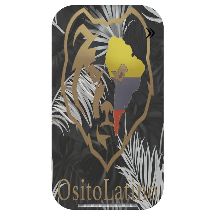 OsitoLatino - Wireless Charger. for wholesale by OsitoLatino