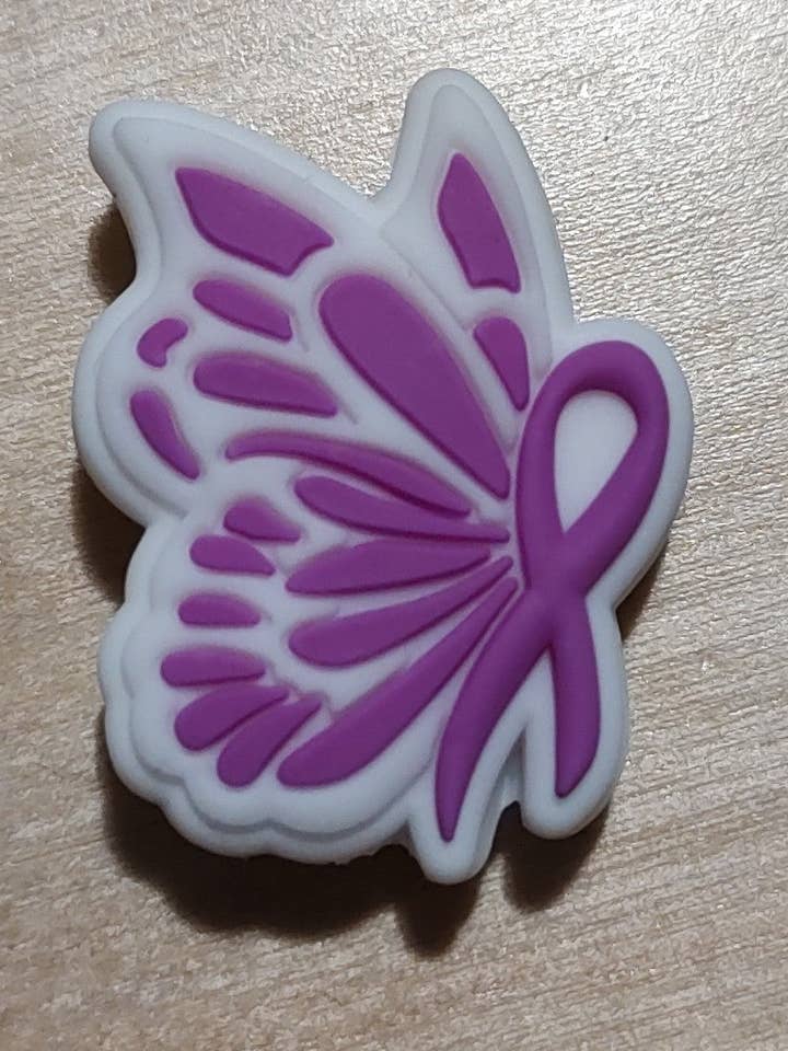 Bracelet à ruban en forme d'aile d'ange pour la vente par Handmade by Kayla