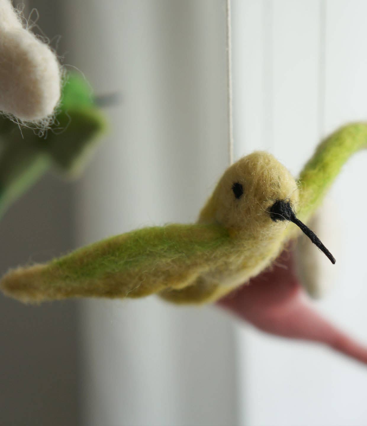 Gamcha - Wholesale Baby Mobile - Mobile, Hummingbird3