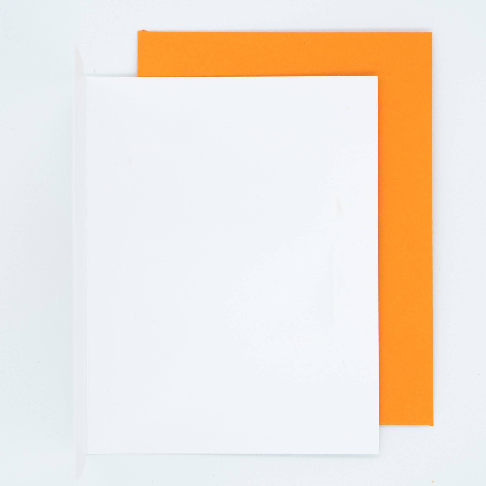 Jk Card Shop - Wholesale Baby Card - Funny Baby Greeting Card1