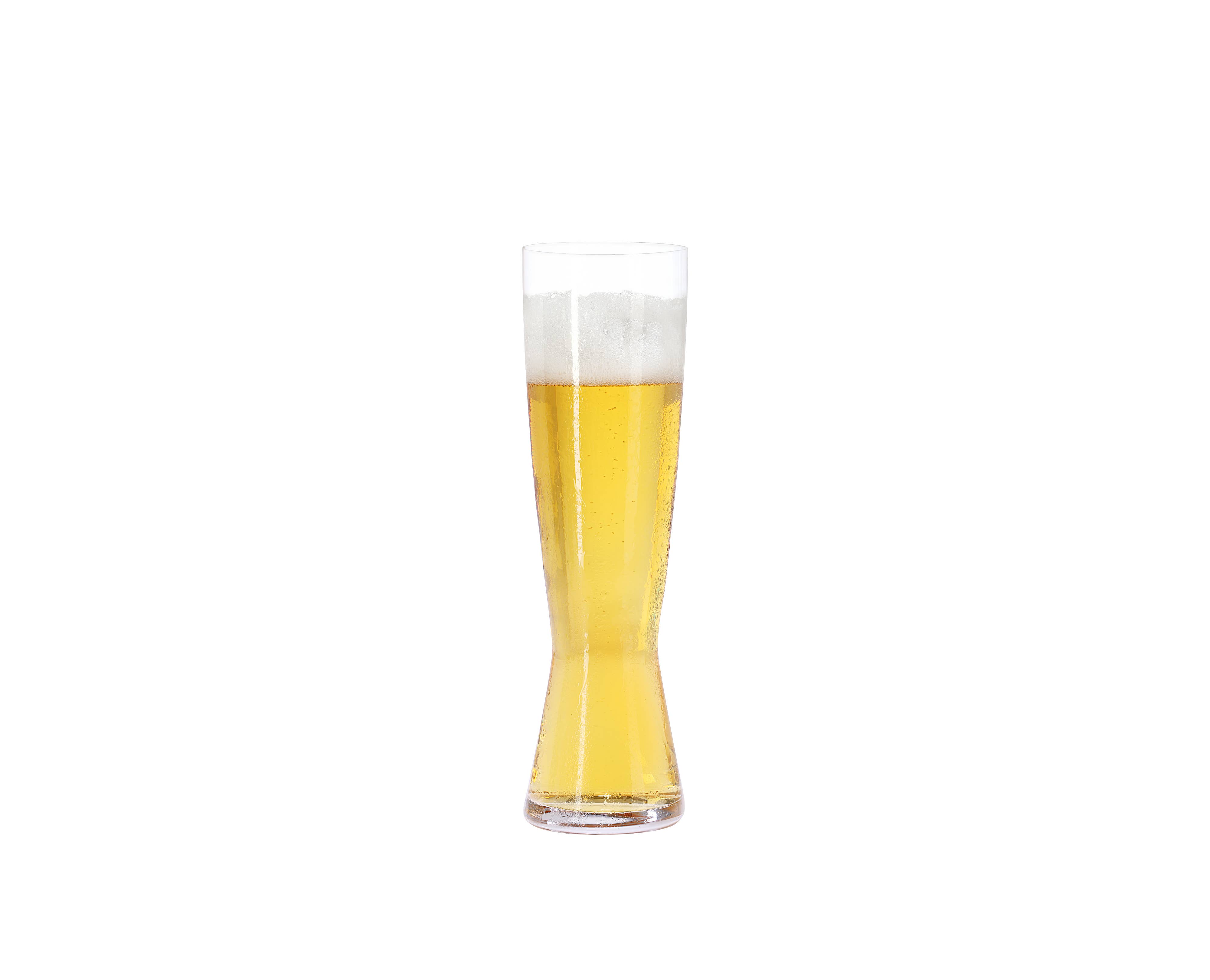Nachtmann & Spiegelau - Wholesale Beer Glass/Mug - Spiegelau Pilsner Glass Set/4 49919703