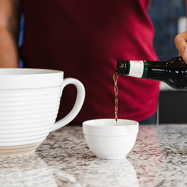 The Dessert Mixologist - Wholesale Cake Mix - Chocolate Dessert Mix4