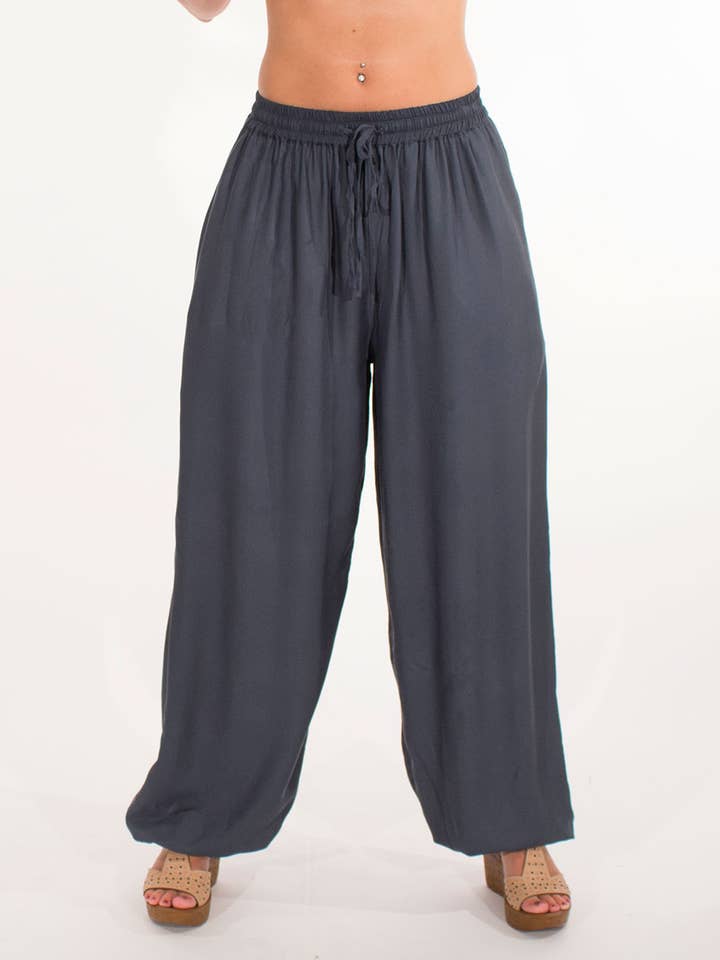Coline - Wholesale Pants – Women's - Trousers — woman-PA163725
