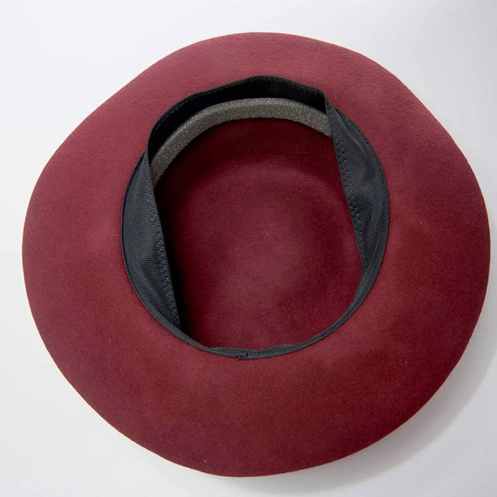 HAT FILLER for wholesale by BORN TO ROAM