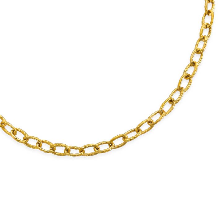 S6N160 - Water Resistant Necklace for wholesale by OMG Blings