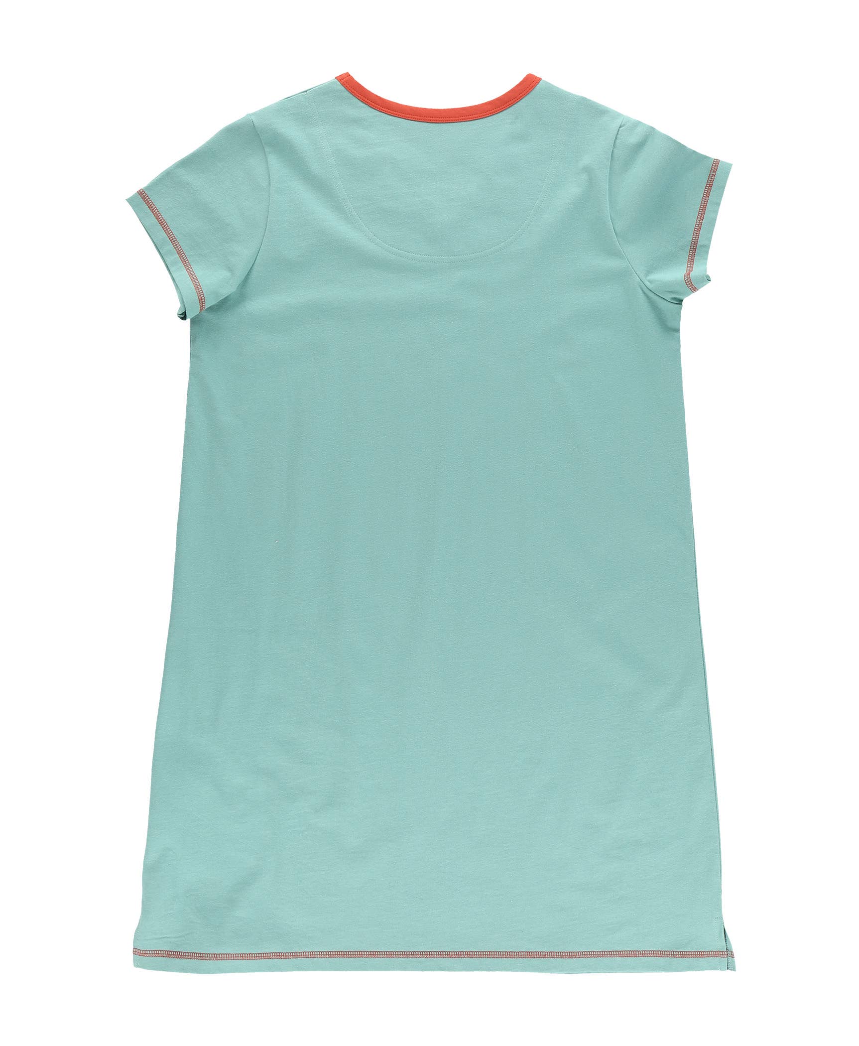 Lazy One - Wholesale Nightshirt - Women's - Rodeo V-Neck Nightshirt1