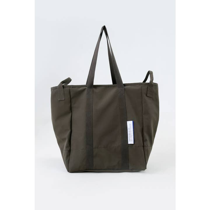 Embassy of Bricks and Logs - Vendita all'ingrosso Borsa tote - Unisex - Borsa Torino Orga