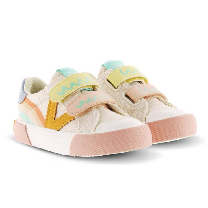 Pituka Wear - Wholesale Lifestyle Sneakers - Kids - TRIBU VICTORIA SNEAKERS13