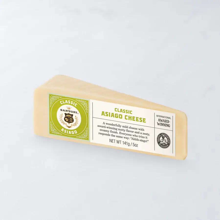 Keystone Cheese - Wholesale Cheese - Asiago3