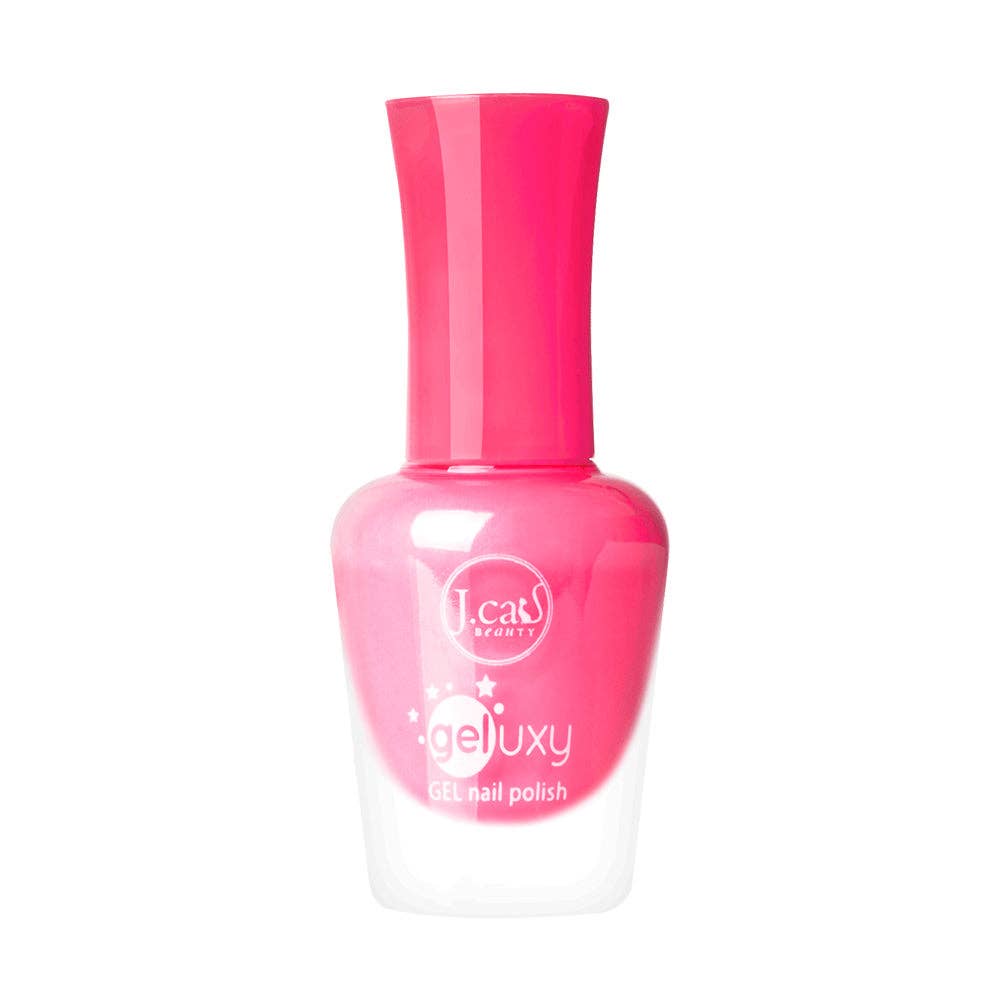 J.Cat Beauty - Wholesale Nail Polish - Geluxy Gel Nail Polish24