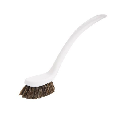 PLINT A/S - Wholesale Cleaning Brush - Dish wash brush w. natural hair1