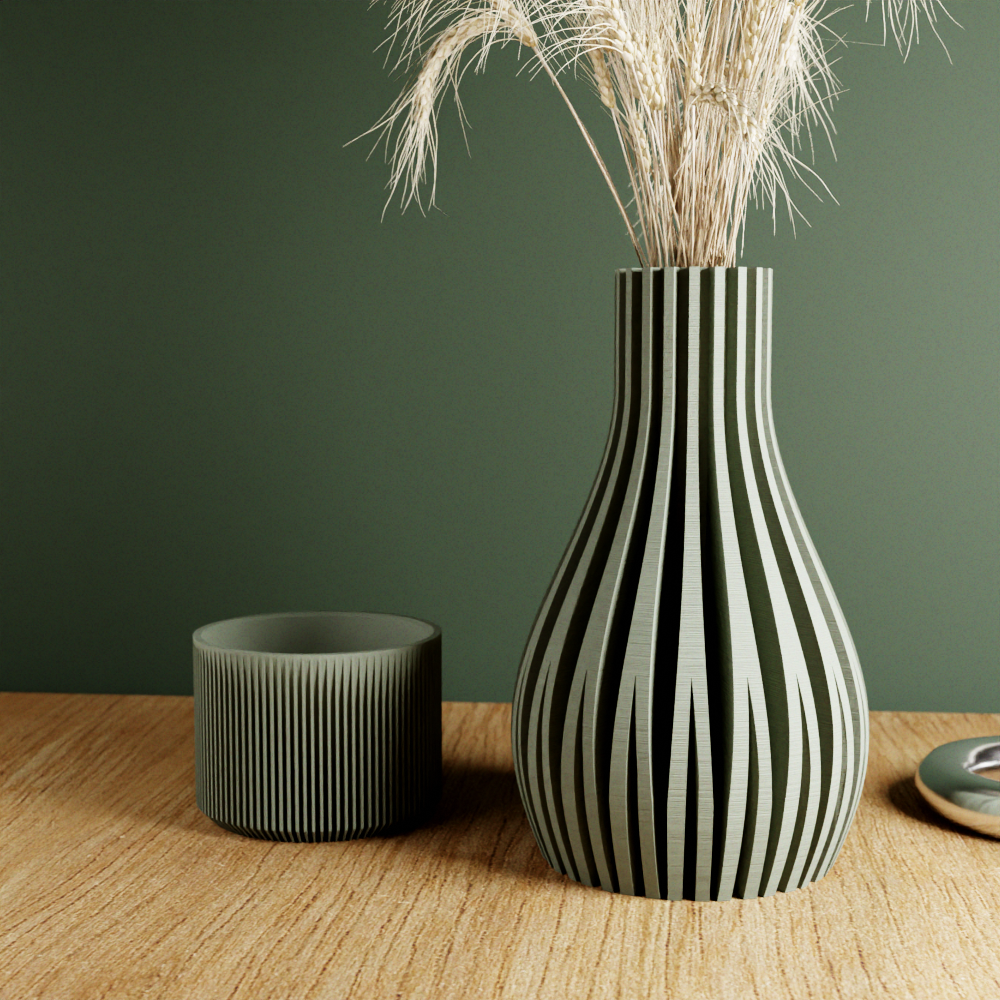 Modernized Pottery - Vendita all'ingrosso Vasi - Vaso WILLOW1