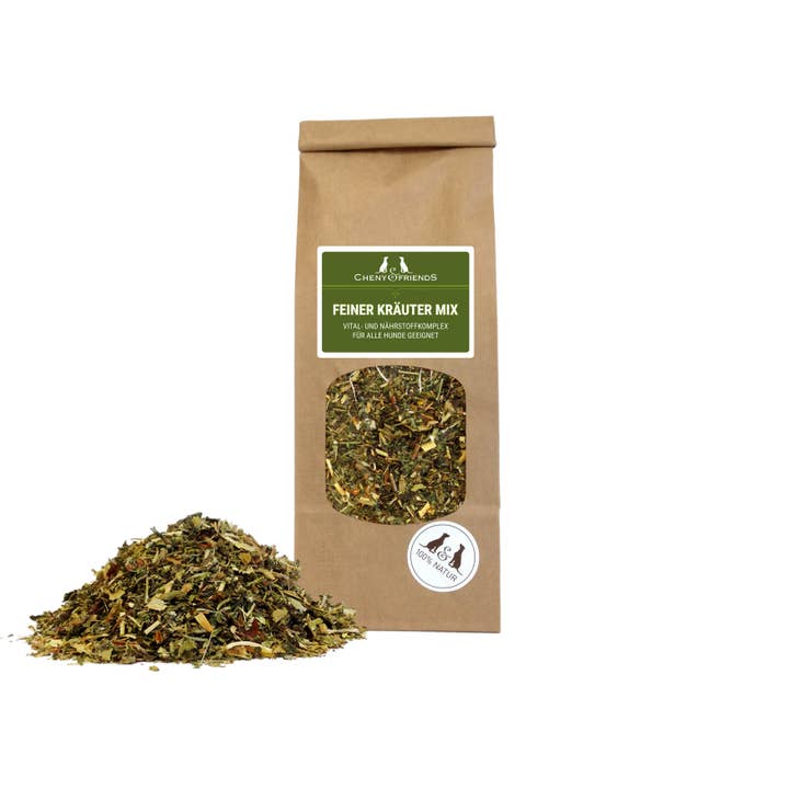 Feiner Kräuter Mix für den Großhandel von Cheny & Friends