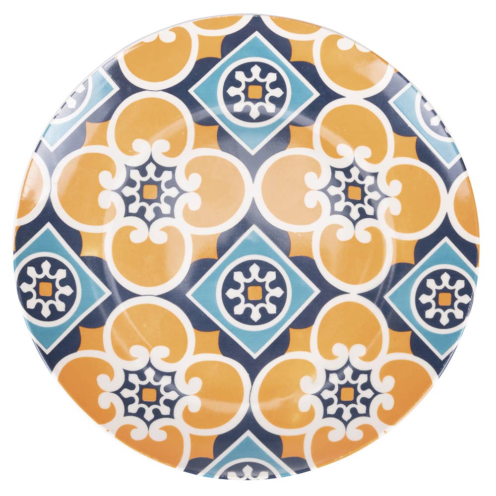 VdE Tivoli 1996 – Großhandel Essteller – VALLADOLID OBSTTELLER 6 STK. ASS.2