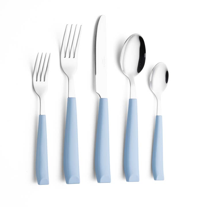 ANNOVA Ensemble de Couverts Vibrant 20 Pièces pour la vente par ANNOVA