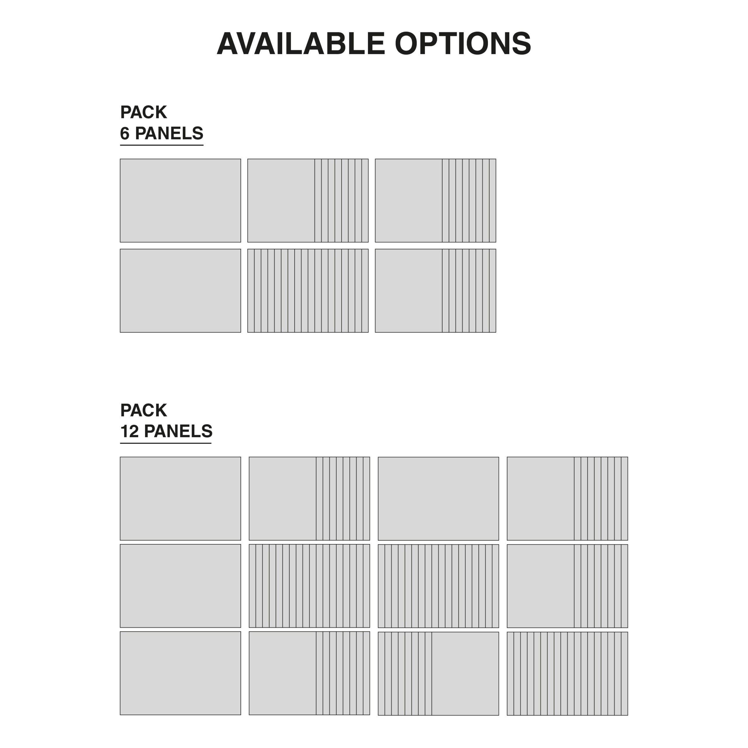 Guipp-Decor - Decoriy - Wholesale Decorative Panel - Light Wood 3D Wall Panels3