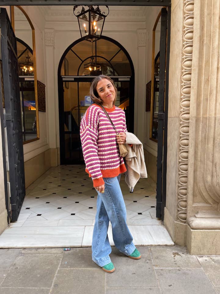 MindTraveler - Wholesale Jeans - Women's - Claudia Jeans9