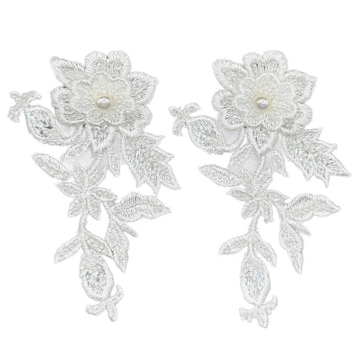 När du var min spetsörhängen för wholesale av HEYMAEVE