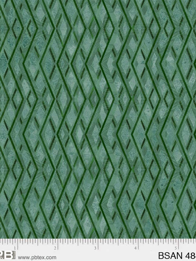 Bebis Safari Djur 4847 G för wholesale av P&B TEXTILES