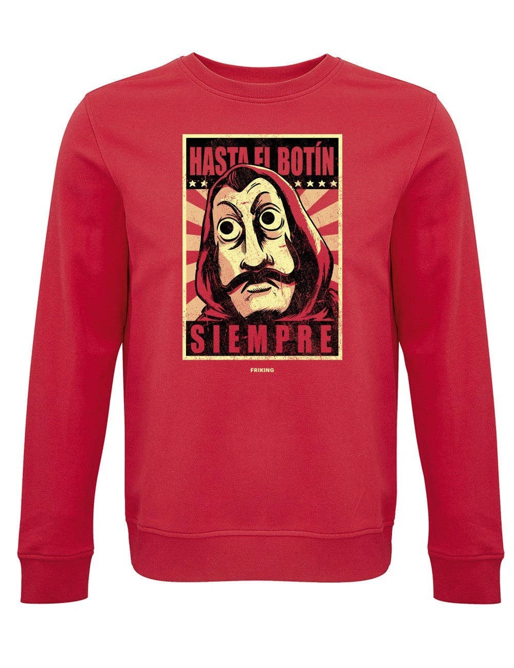 red To the loot always - 192 for wholesale on Faire0