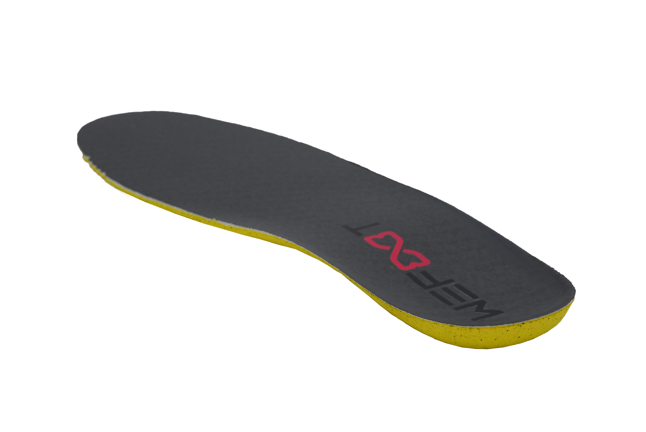 WE FOOT TECHNOLOGY - Venta al por mayor Plantillas y suelas - Unisex - Plantilla WEFOOT® Hybrid Ortholite con agarre de poliuretano7