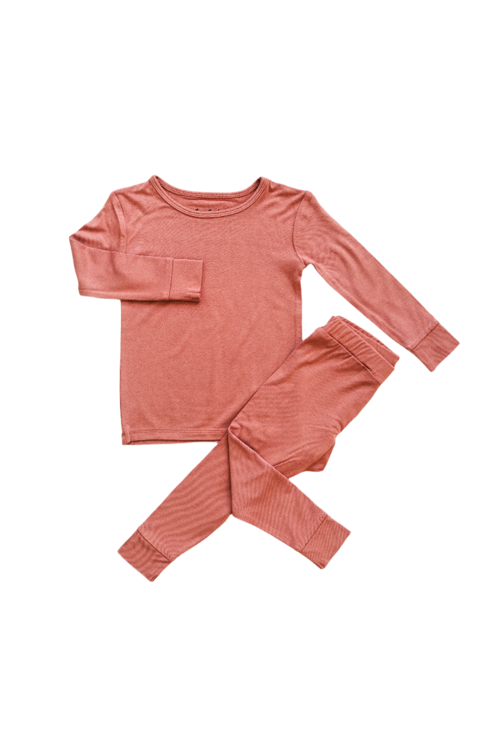 Tiny Tuckets - Wholesale Sleepwear Set - Kids - Two-Piece Set5
