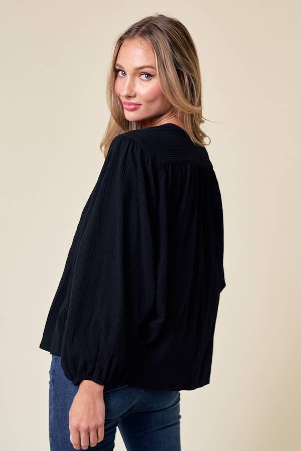 lovely melody - Vente Tunique – femme - CLMT1064-My Lucky Charm Tunique92