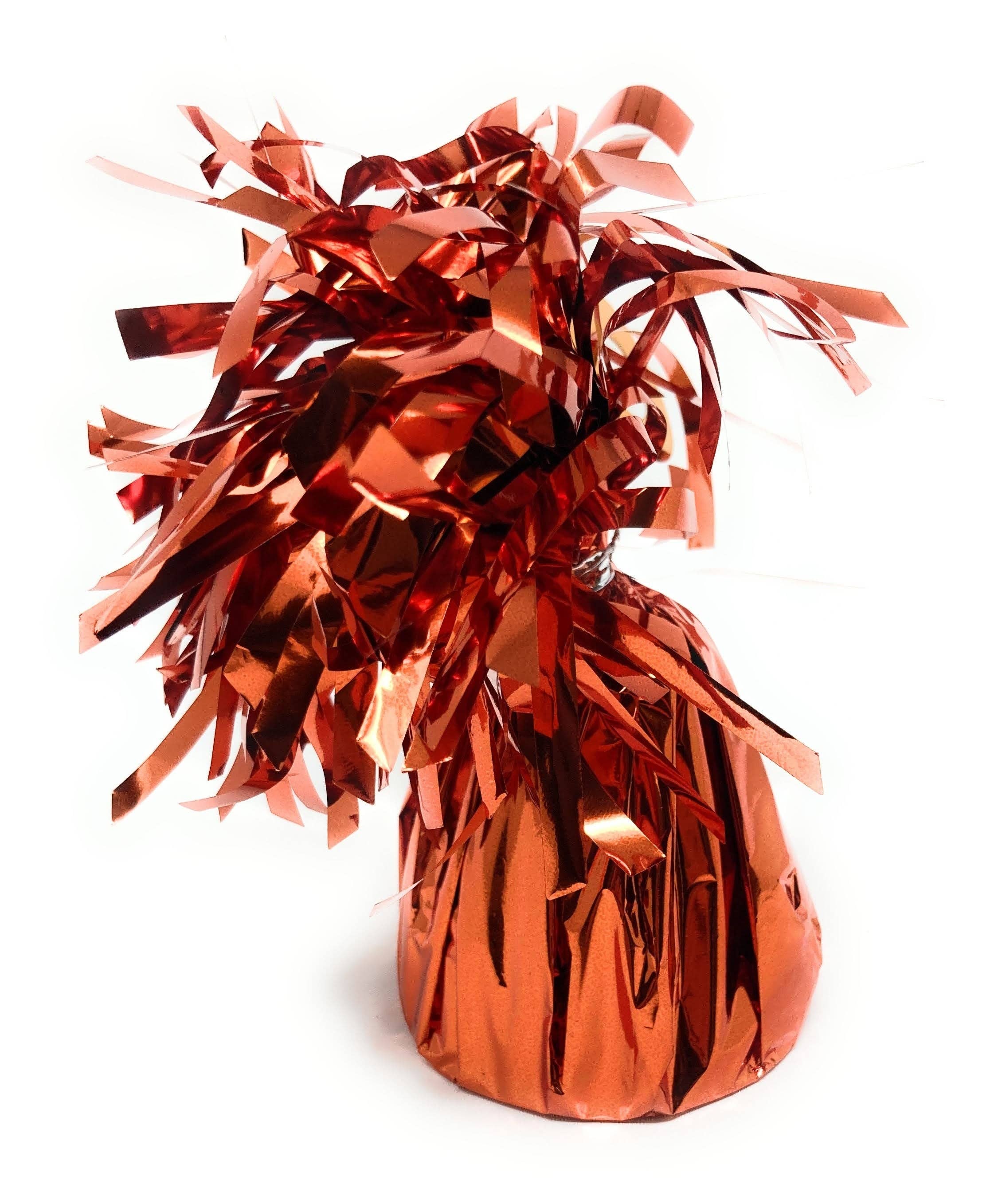 Fantasia Inc. – Großhandel Luftballons – 1 DZ Metallic-Ballon-Gewichte - verschiedene Farben8