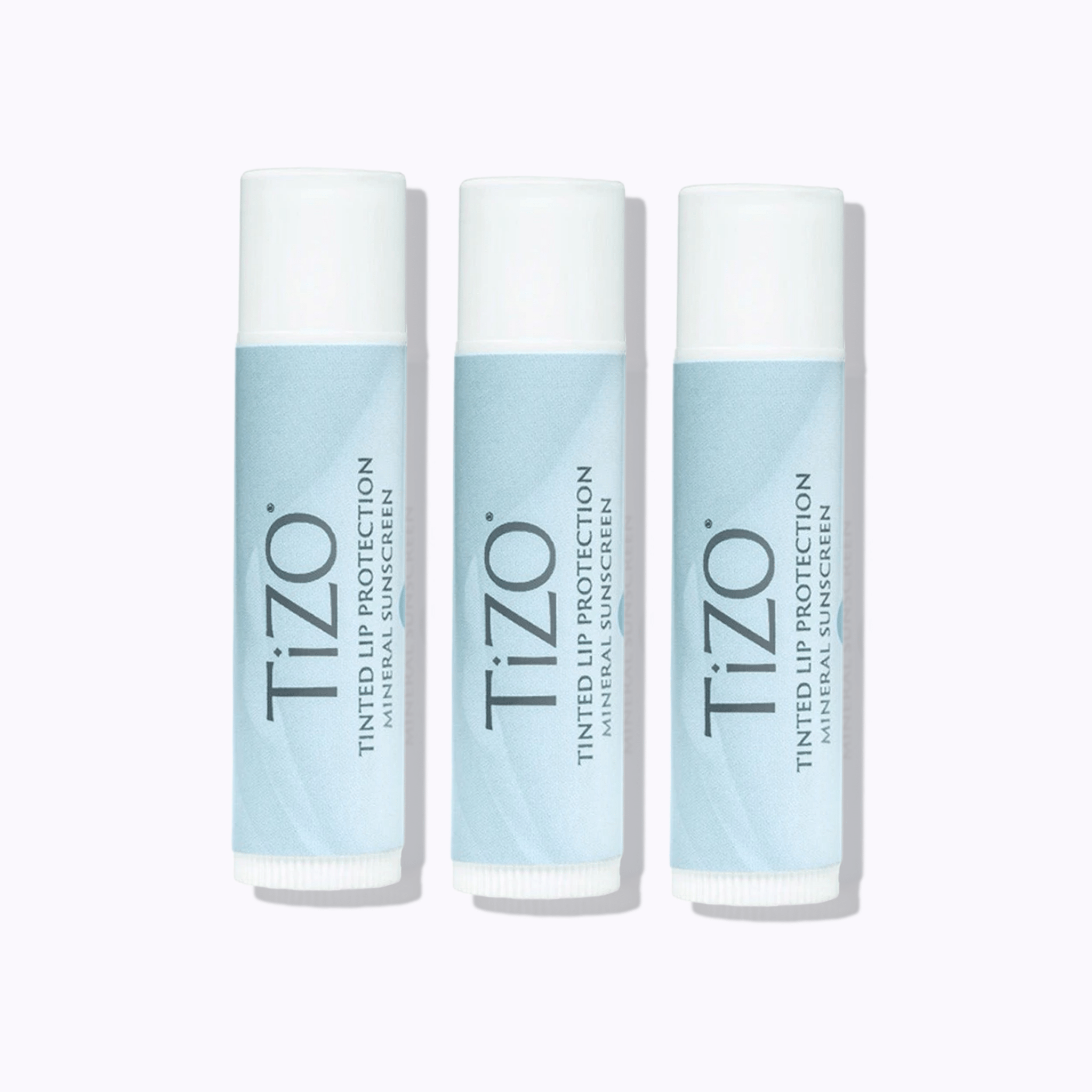 Dermstreet - Vendita all'ingrosso Burro di cacao - TiZO Protezione Labbra Tinta SPF 452