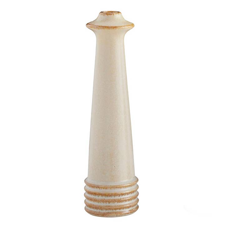 47th & Main (Creative Brands) - Wholesale Candle Holder - Sand Candleholder - Large