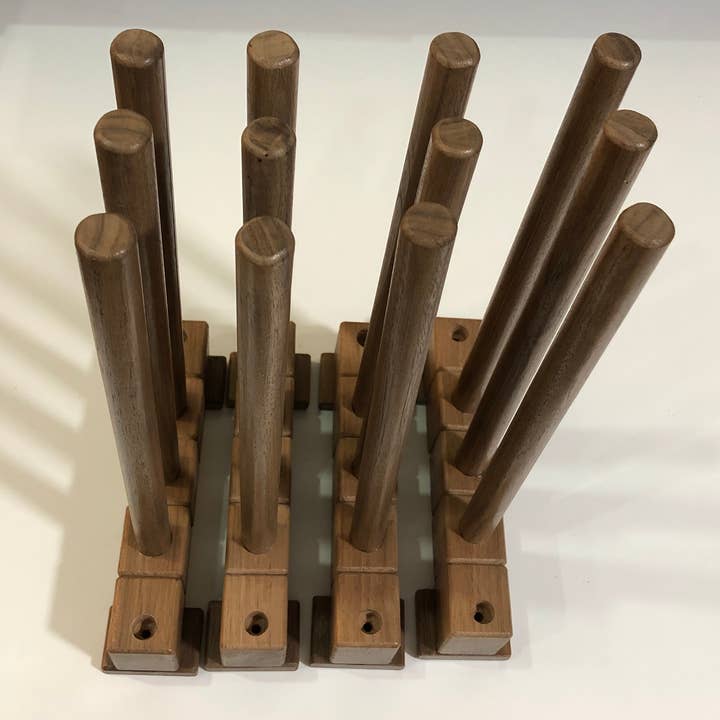 Soluciones De Espacio - Wholesale Coat rack - Trouser rack5