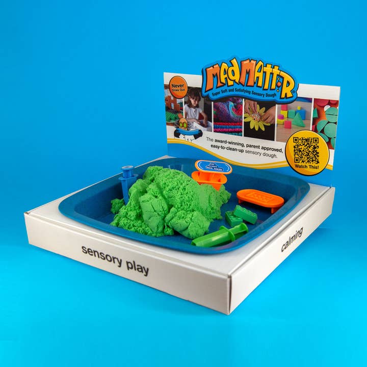 In-Store Demo Kit for wholesale by Mad Mattr